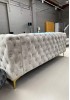 Shera Upholstery Sofa 3 Seater 
